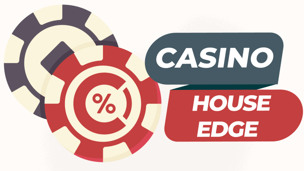 Casino Games with Best Odds House Edge Explained