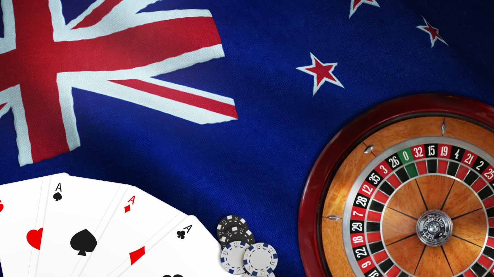 Most Popular Casino Games in New Zealand