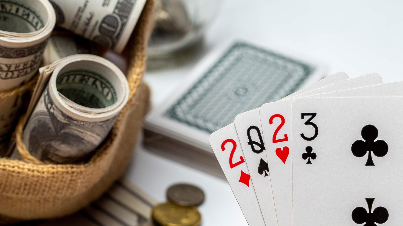 Context Gambling Operators' Duties