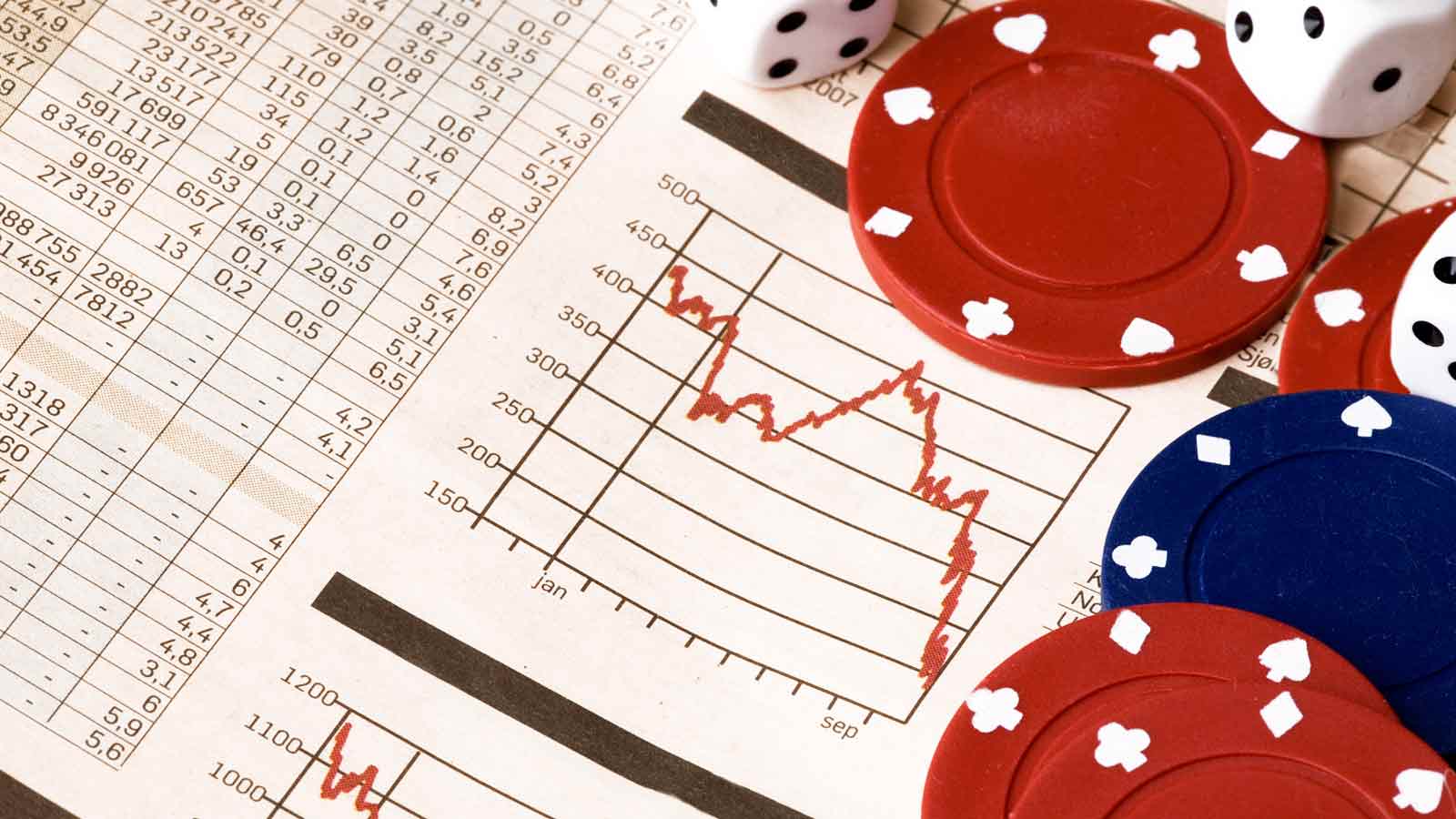 Problem Gambling Levy