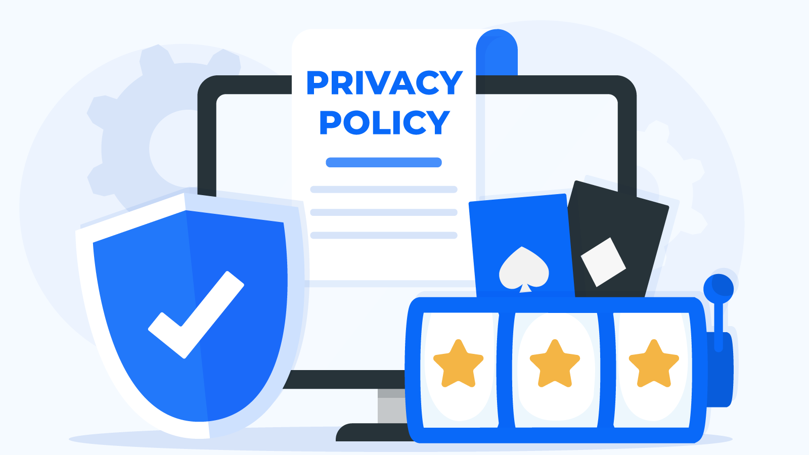 Bonus Tip Pick a Casino with a Clear Privacy Policy