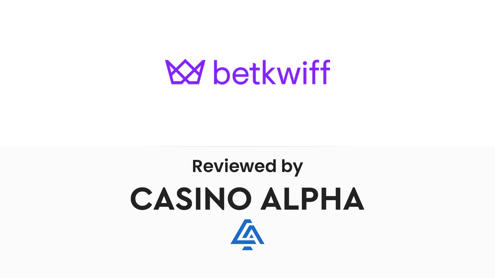 BetKwiff Casino Review & Bonus codes