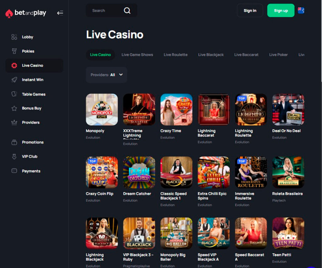 betandplay-casino-desktop-preview-live-casino