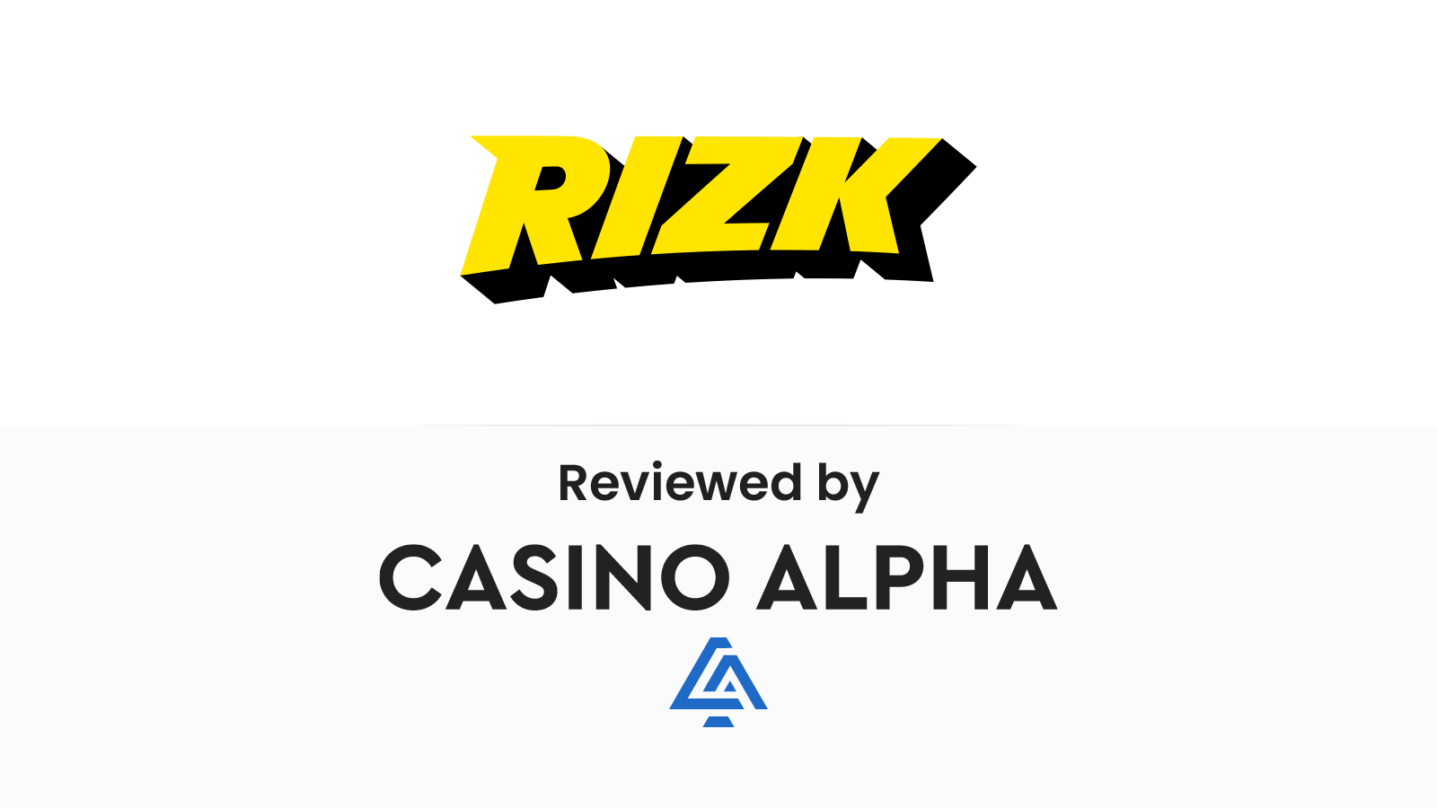 Rizk Casino Review & Coupon codes