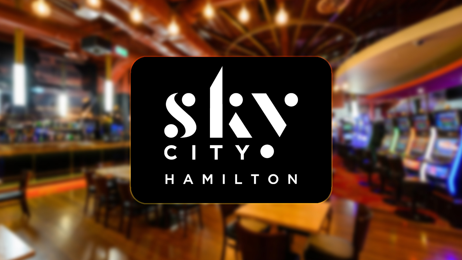 SkyCity Hamilton Casino - 4/5