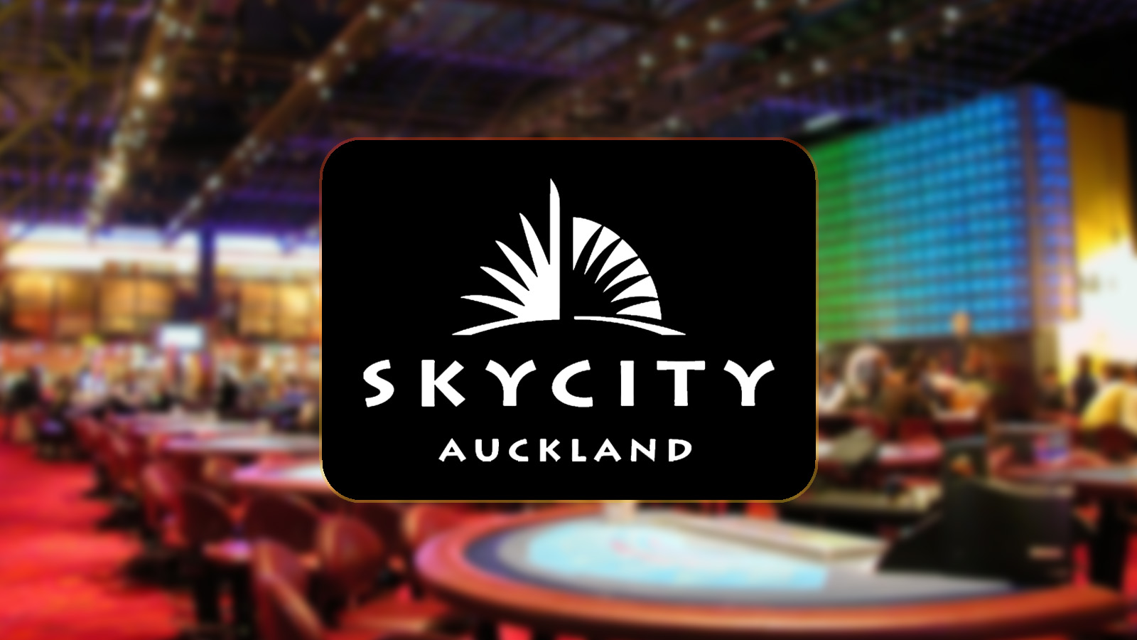 SkyCity Auckland - 4.5/5