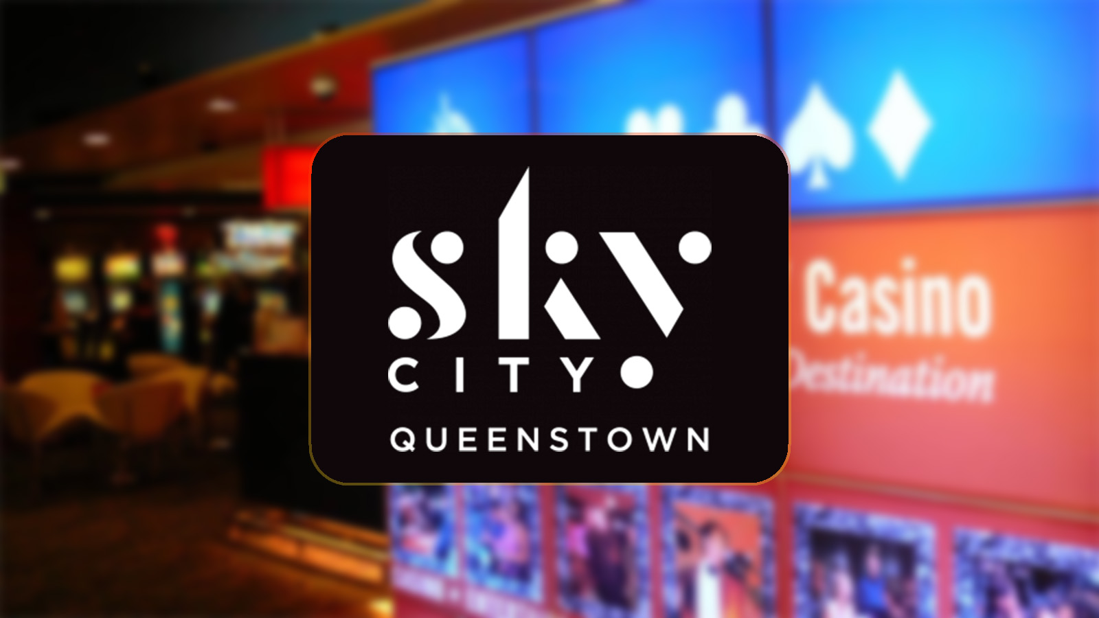 SkyCity Queenstown - 4/5