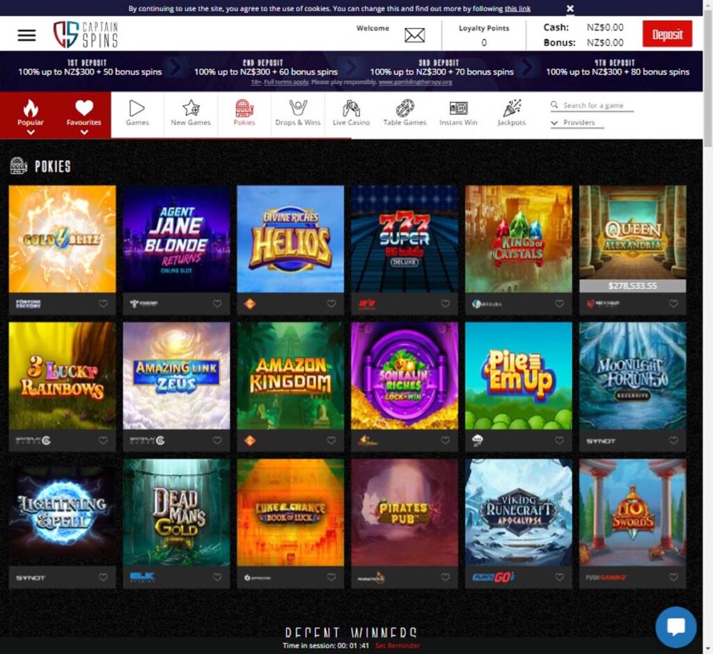 captain-spins-Casino-desktop-preview-slots