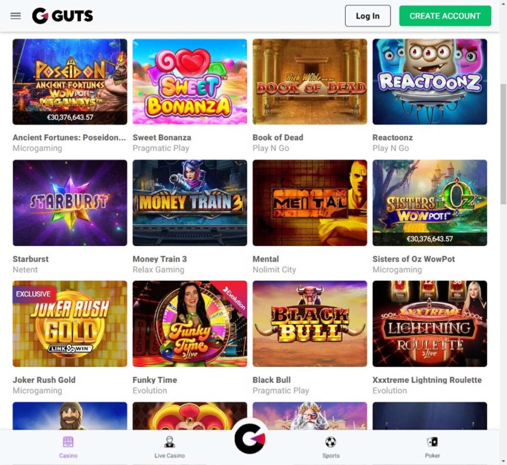 guts-casino-desktop-preview-slots