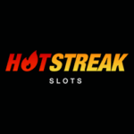 Hot Streak Casino logo