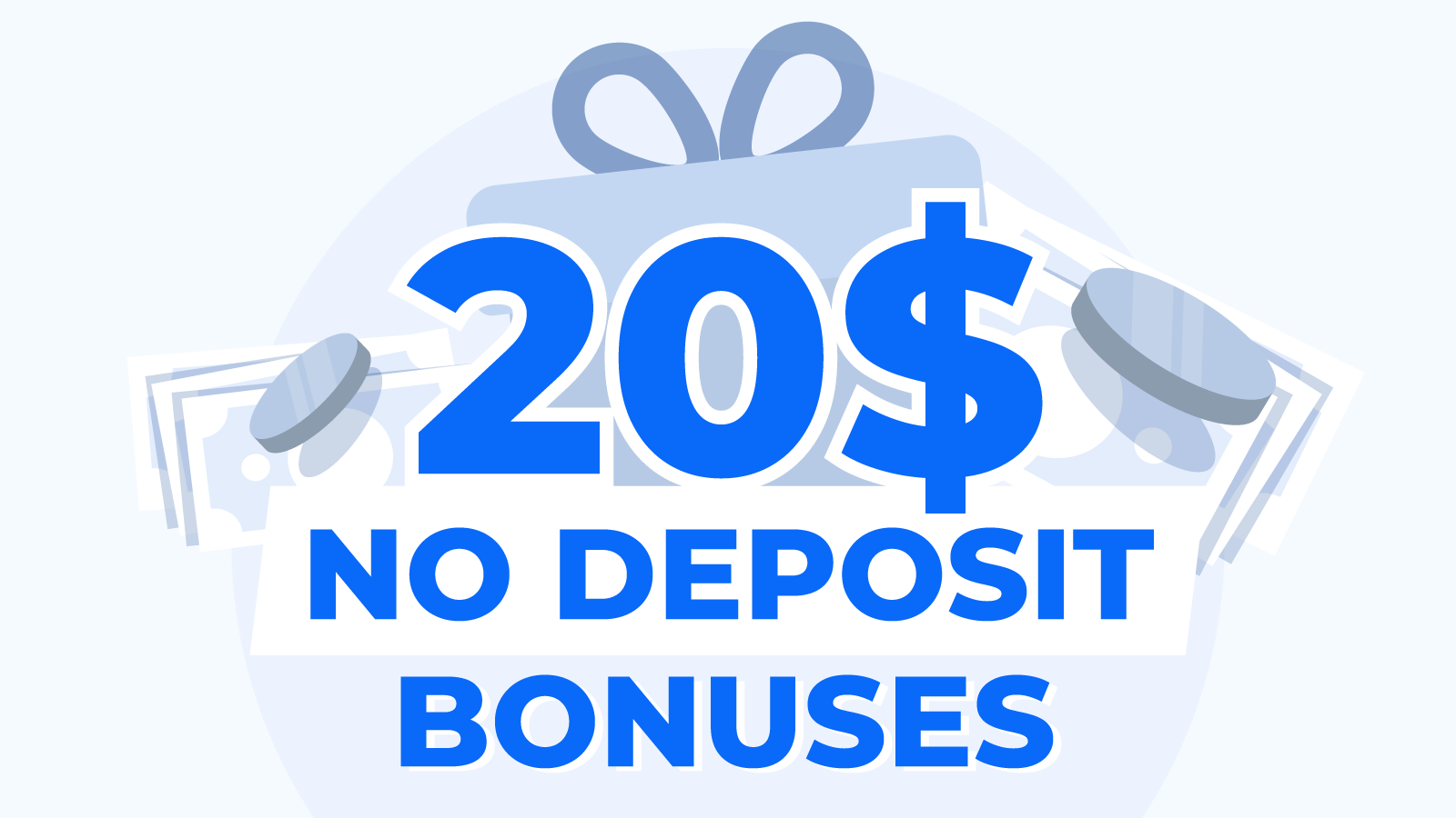 Best Free 20 No Deposit Bonus NZ List (2023)