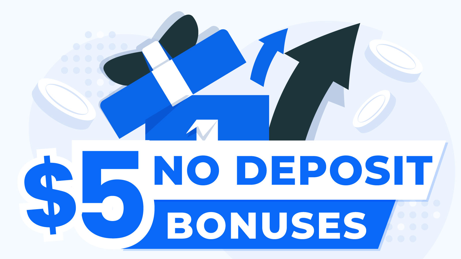 $5 Free No Deposit Bonus NZ List 2023
