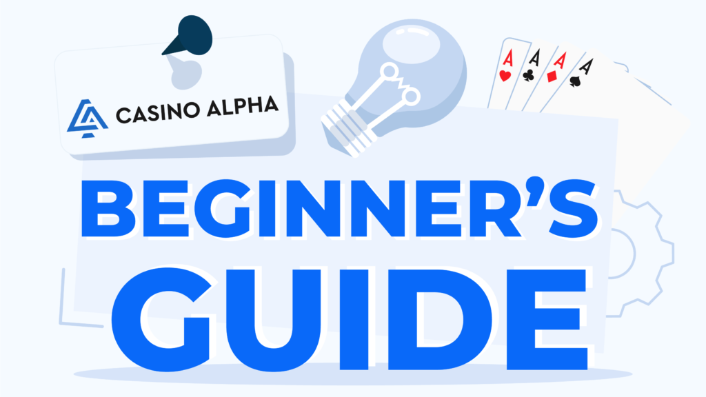 Beginner’s Guide to Gambling