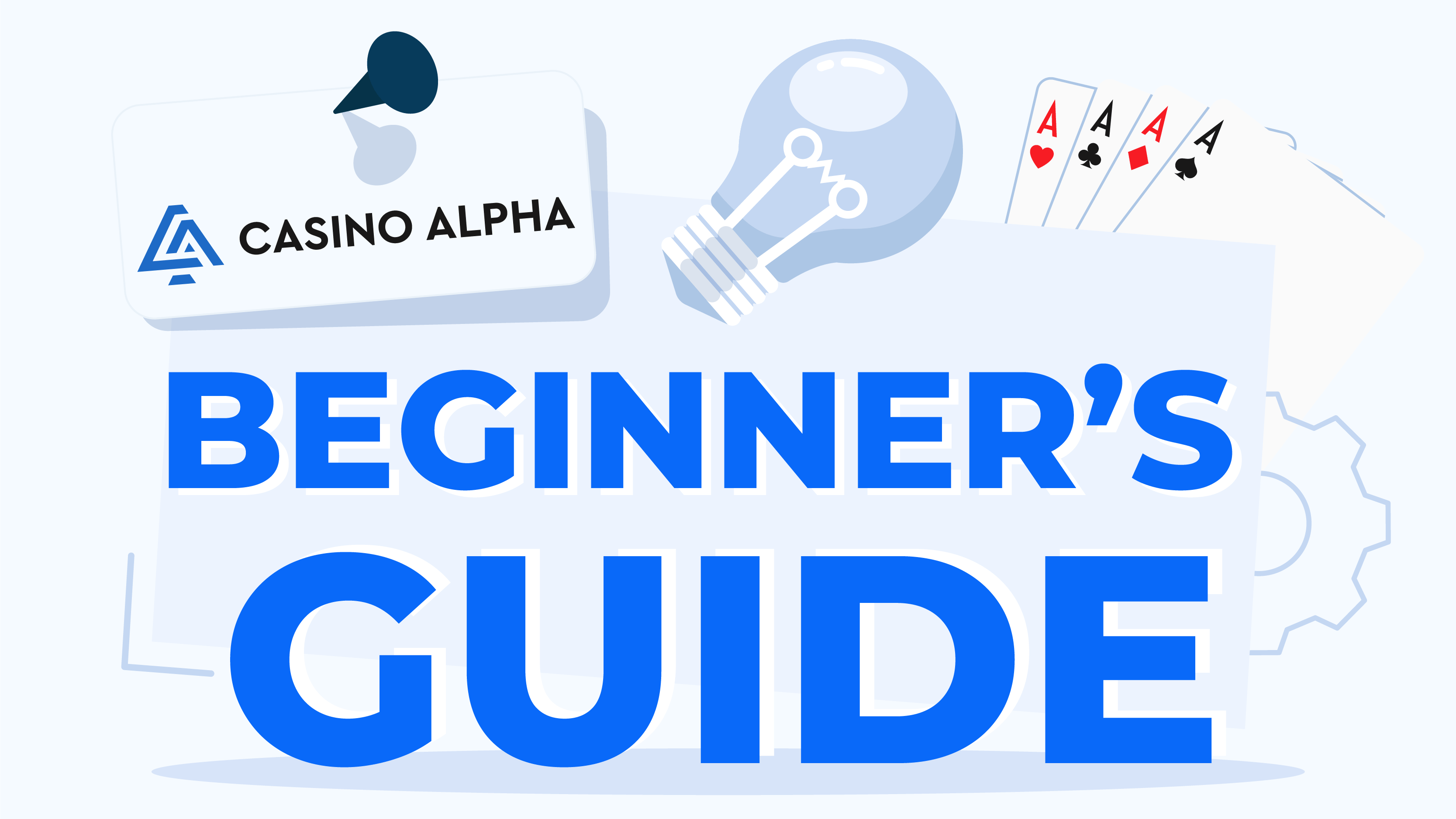 Beginner’s Guide to Gambling