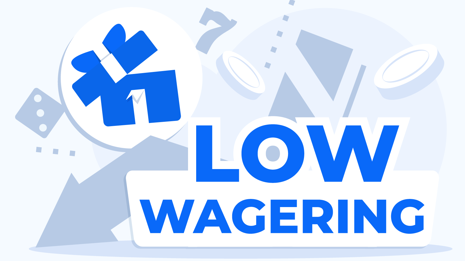 Best Low Wagering Casino Bonus List for NZ (2023)