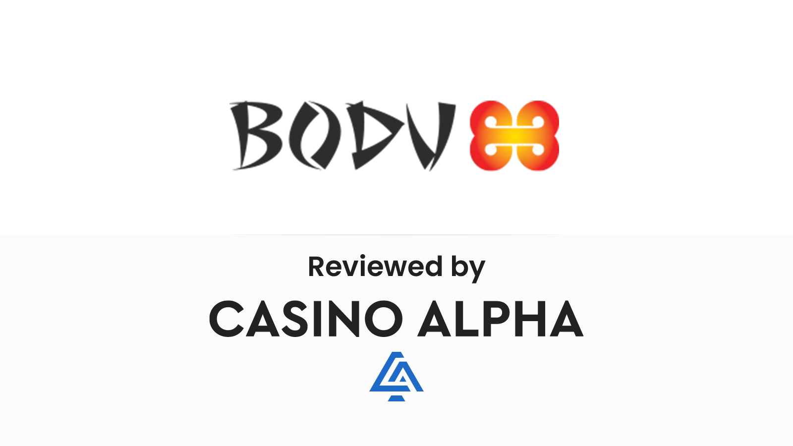 Bodu88 Casino Review & Bonus codes