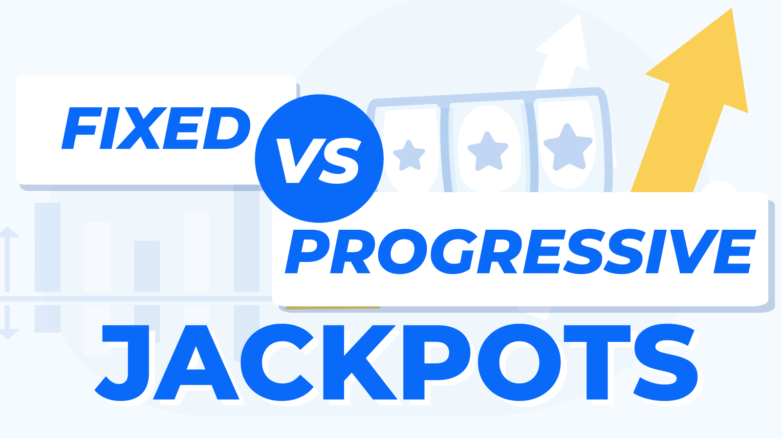 Fixed vs Progressive Jackpots in Online Pokies