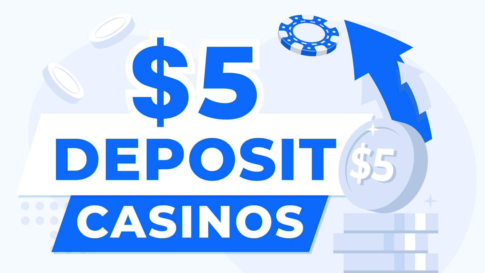 5 Deposit Casino NZ 2023 | 5 Minimum Deposit Casino List