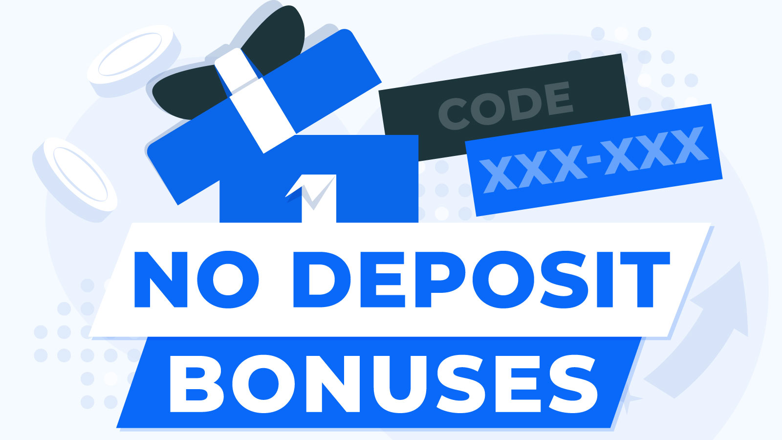 Newest No Deposit Bonus Codes | Only On Registration (December 2023 NZ)