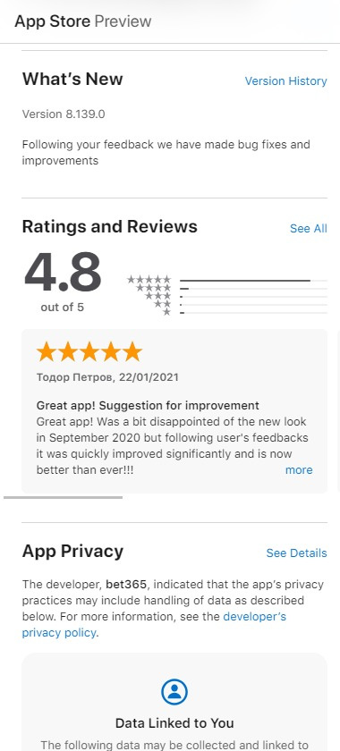 bet365-casino-mobile-app-ios-reviews