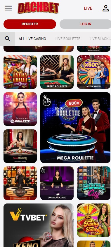 dachbet-casino-mobile-preview-live-casinos