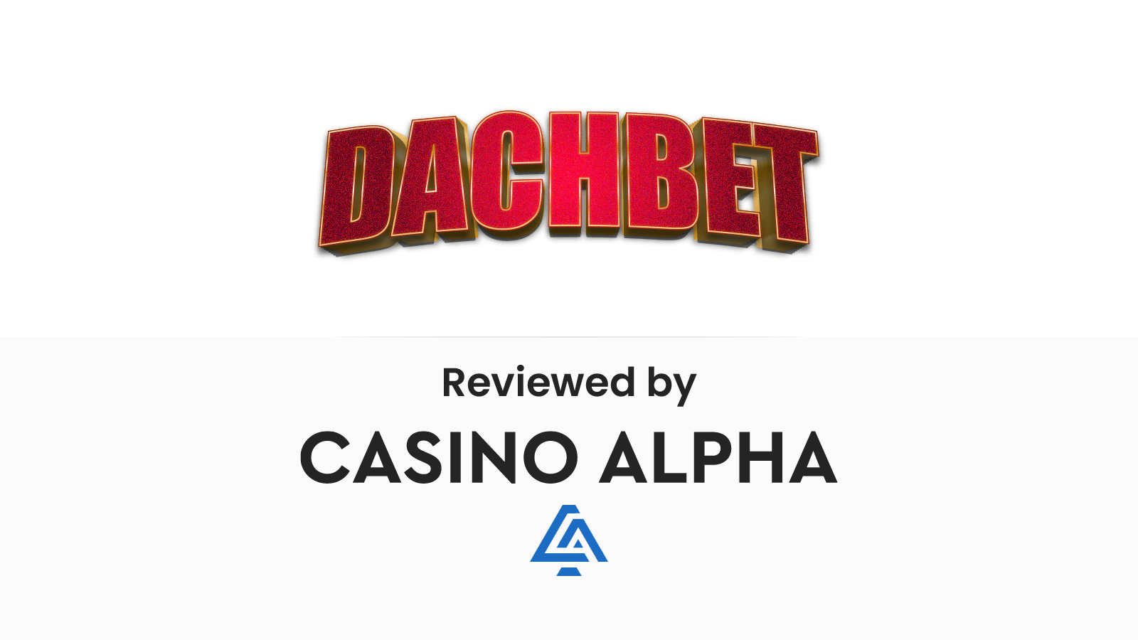 DachBet Casino Review & Coupon codes