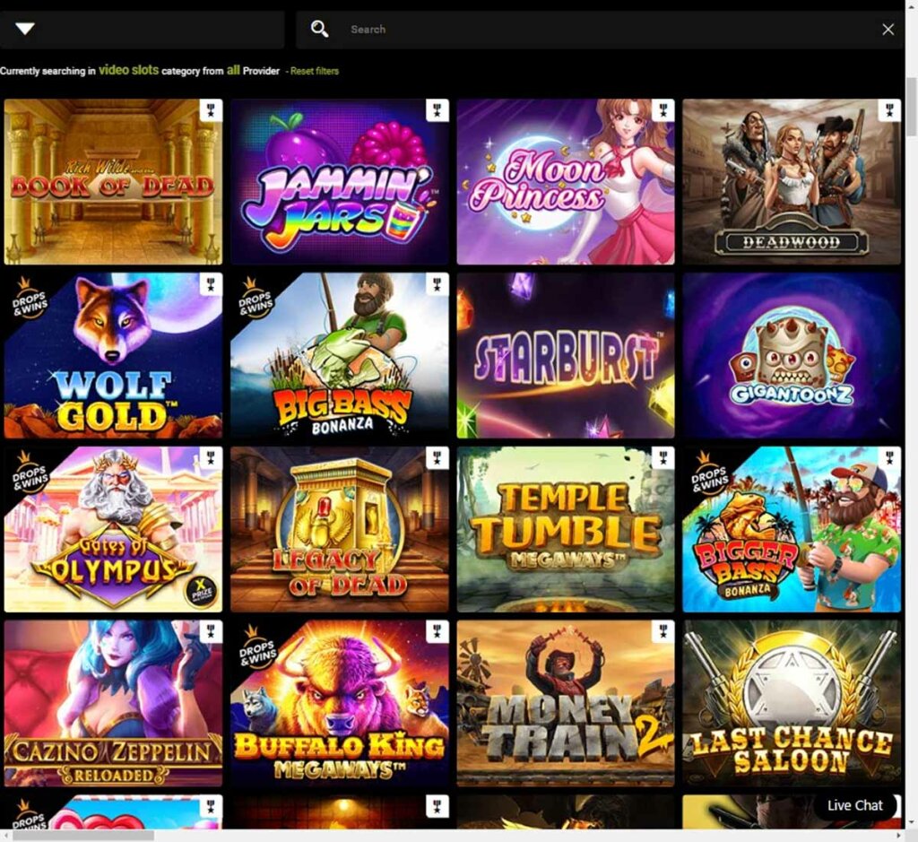 dbosses-Casino-desktop-preview-slots