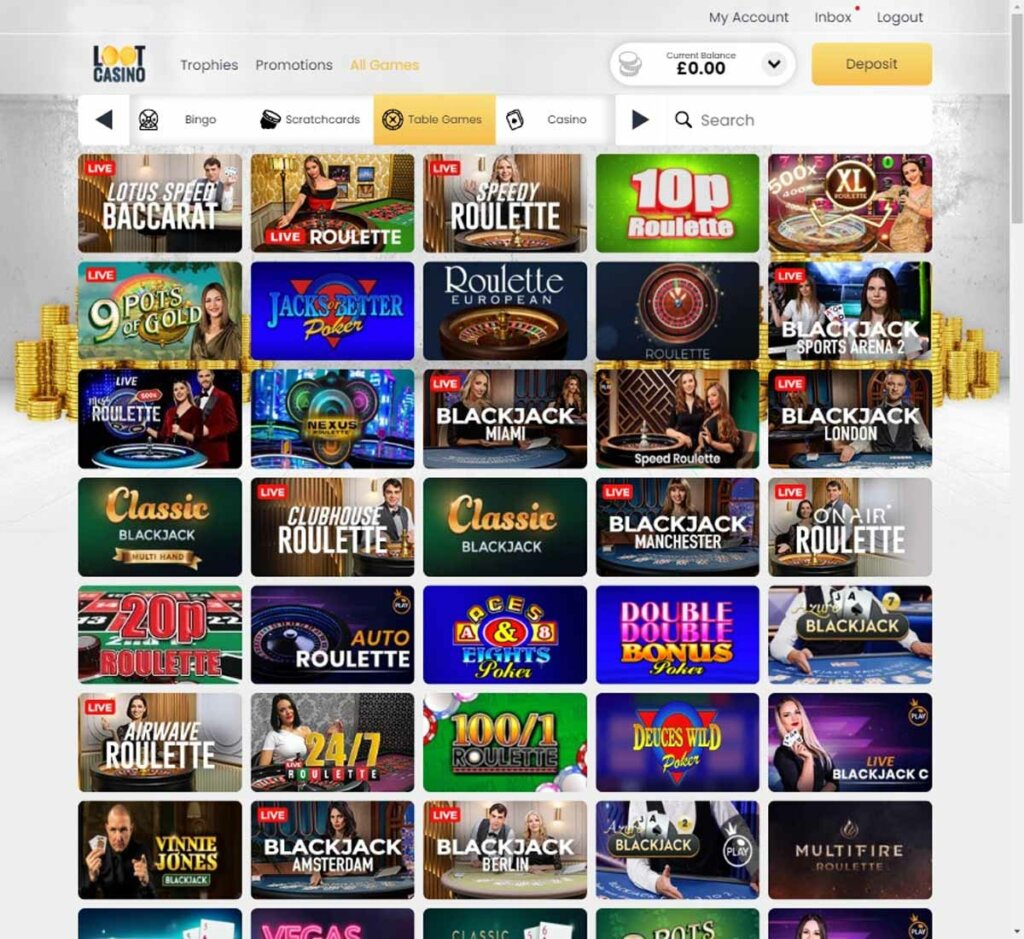 loot-Casino-desktop-preview-live-casino