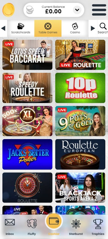 loot-Casino-preview-mobile-live-casino