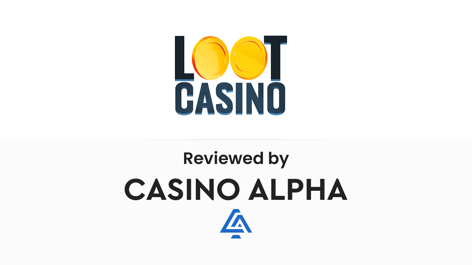 Loot Casino Review & Bonus codes