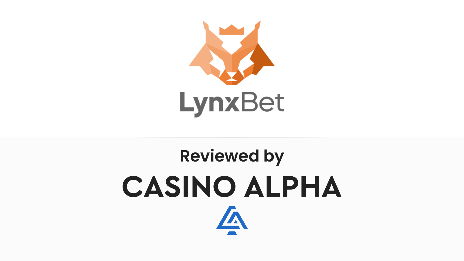 LynxBet Casino Review & Coupon codes