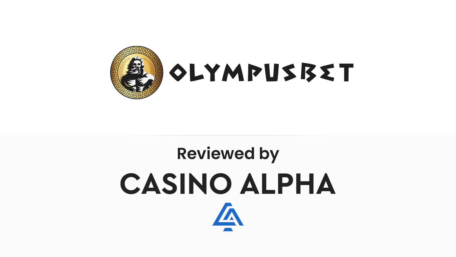 OlympusBet Casino Review & Offers