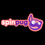 SpinPug Casino logo