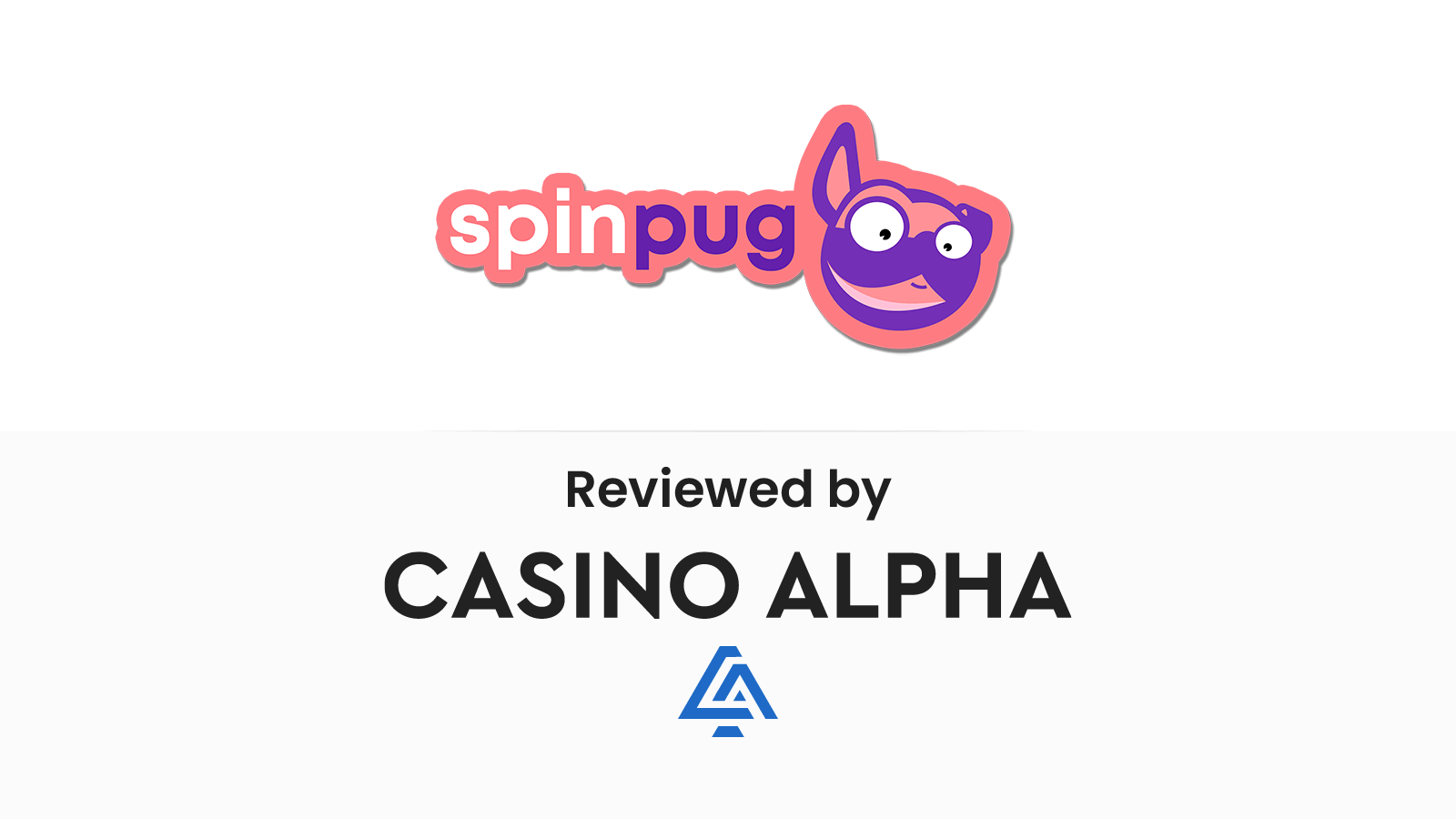 SpinPug Casino Review & Coupon codes