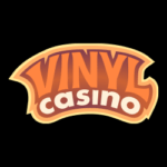 Vinyl Casino logo