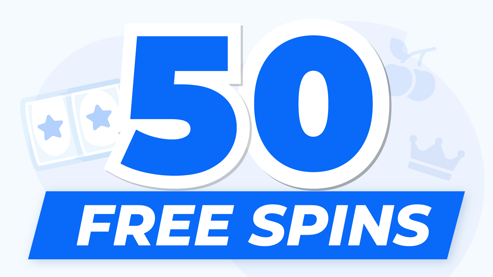 50 Free Spins No Deposit Bonuses 