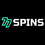 77Spins Casino logo