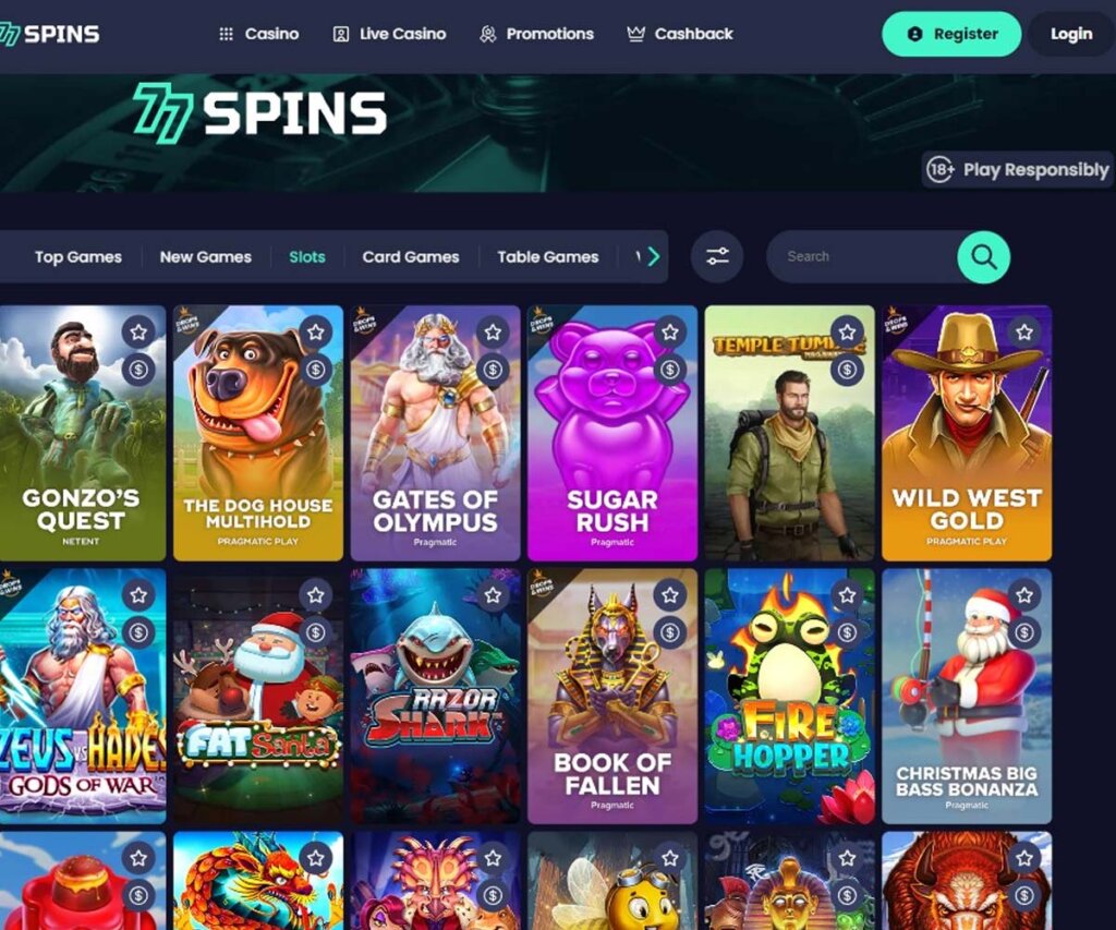 77-spins-casino-desktop-preview-slots