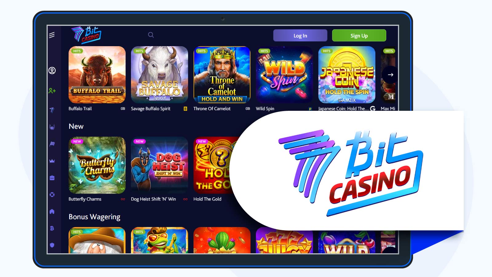 5 Simple Steps To An Effective casino low deposit Strategy