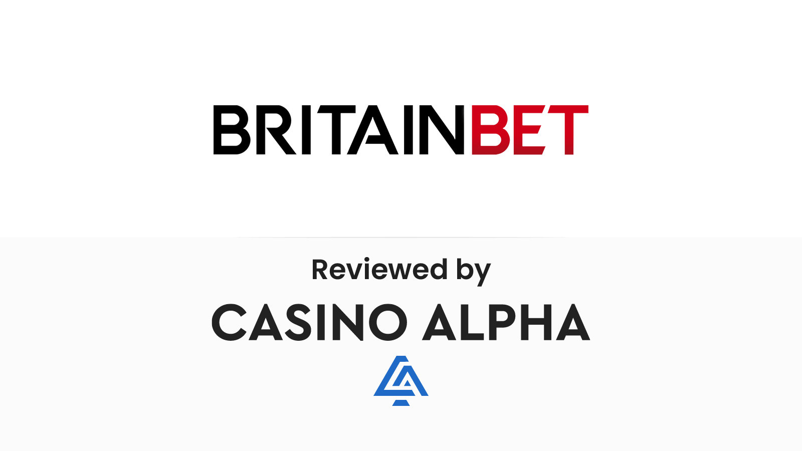 BritainBet Casino Review & Coupon codes