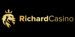 RichardCasino Logo