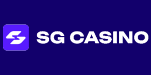 SG Casino Logo