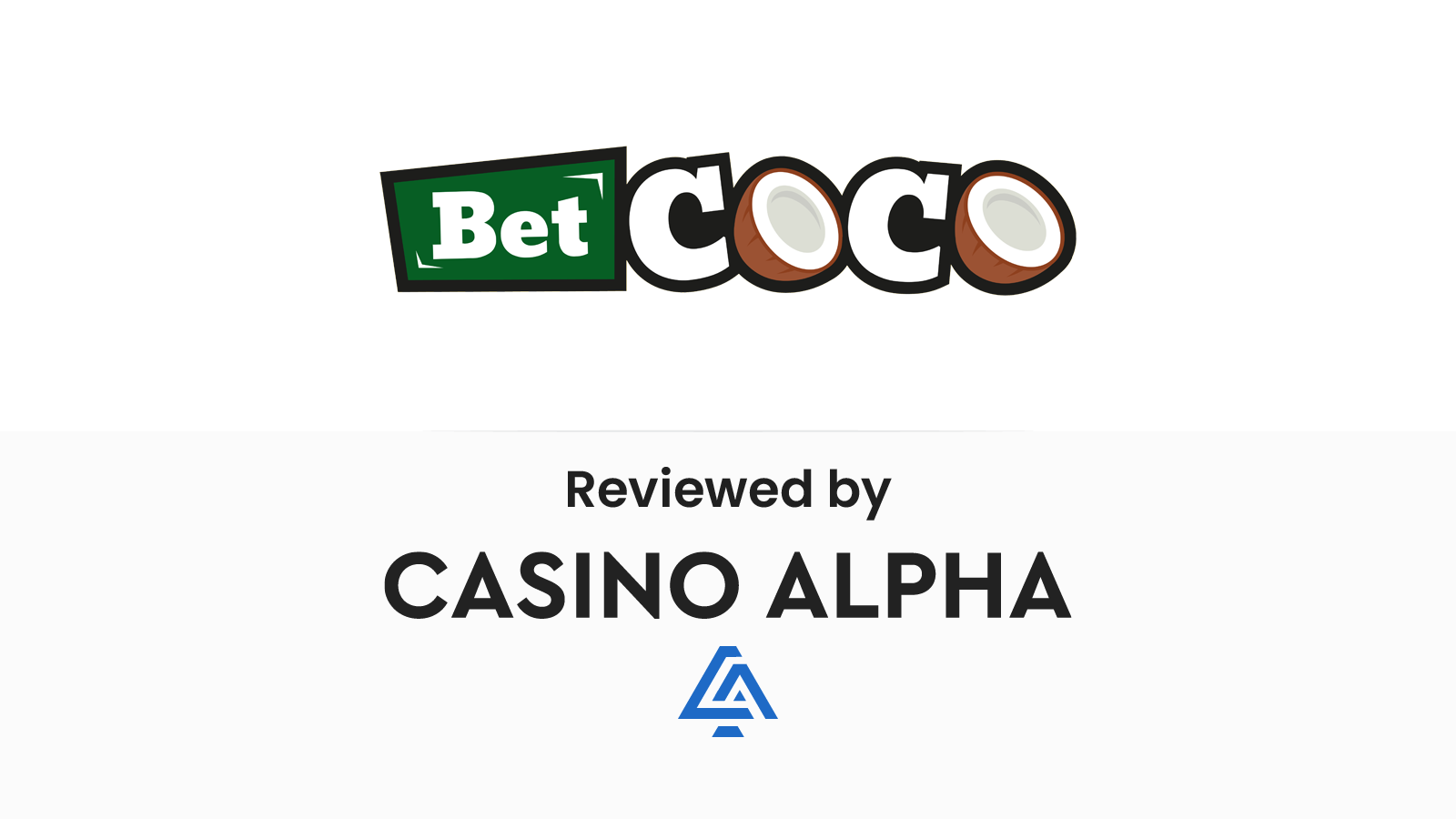 Betcoco Casino Review & Coupon codes