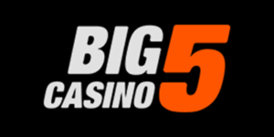 Big5Casino Logo