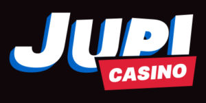 Jupi Casino Logo