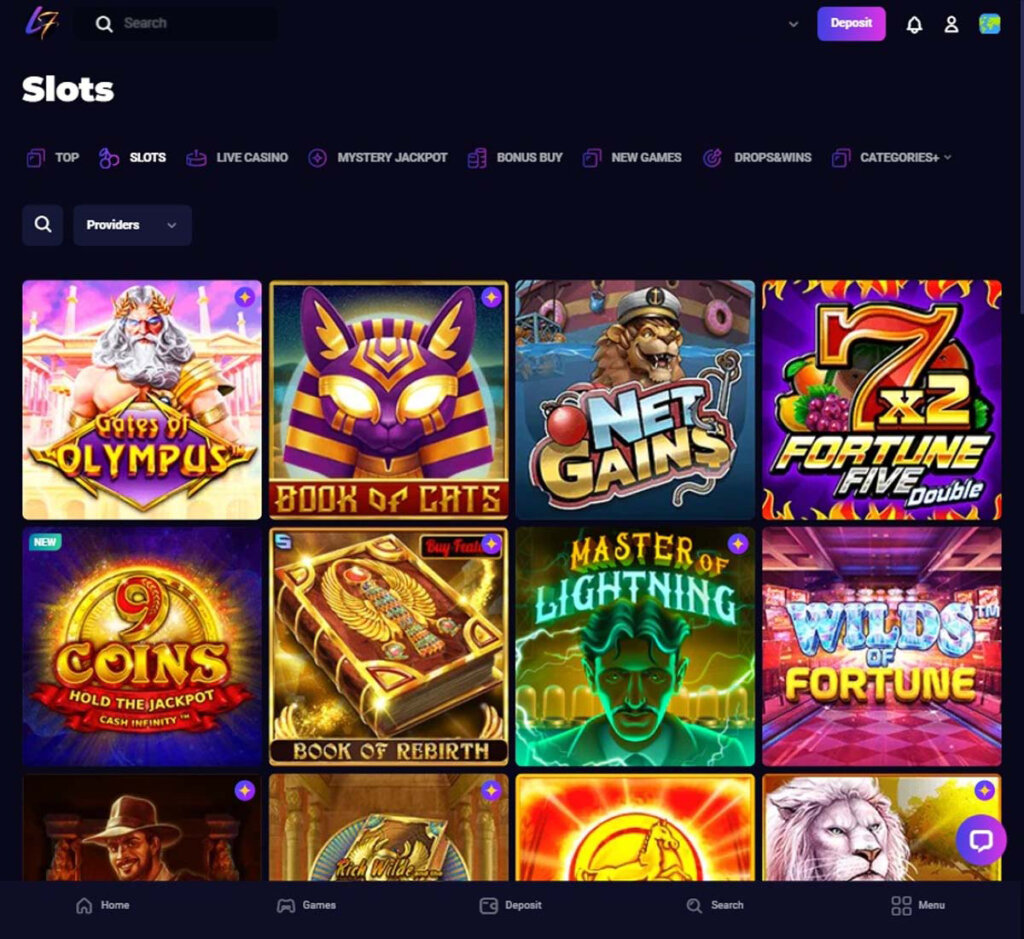 lucky7even-casino-desktop-preview-slots