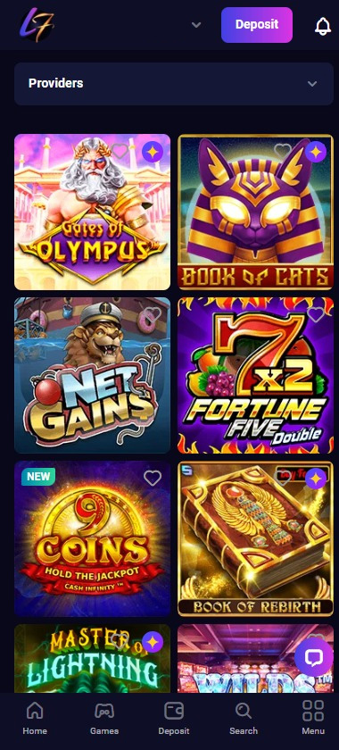 lucky7even-casino-mobile-preview-slots