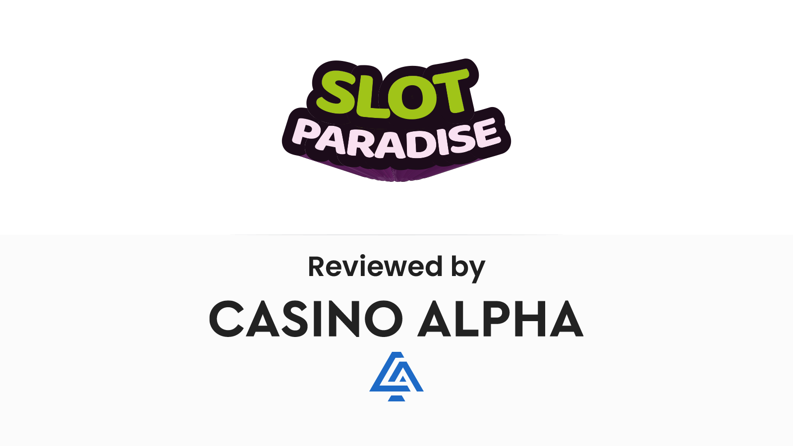 Slot Paradise Casino Review & Bonus codes