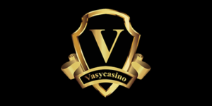 Vasy Casino Logo