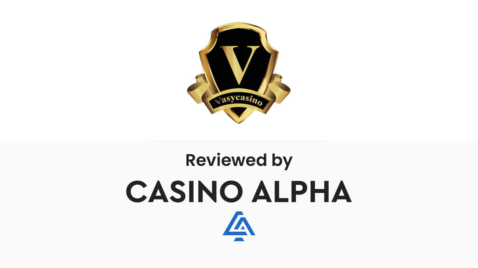 Vasy Casino Review & Coupon codes